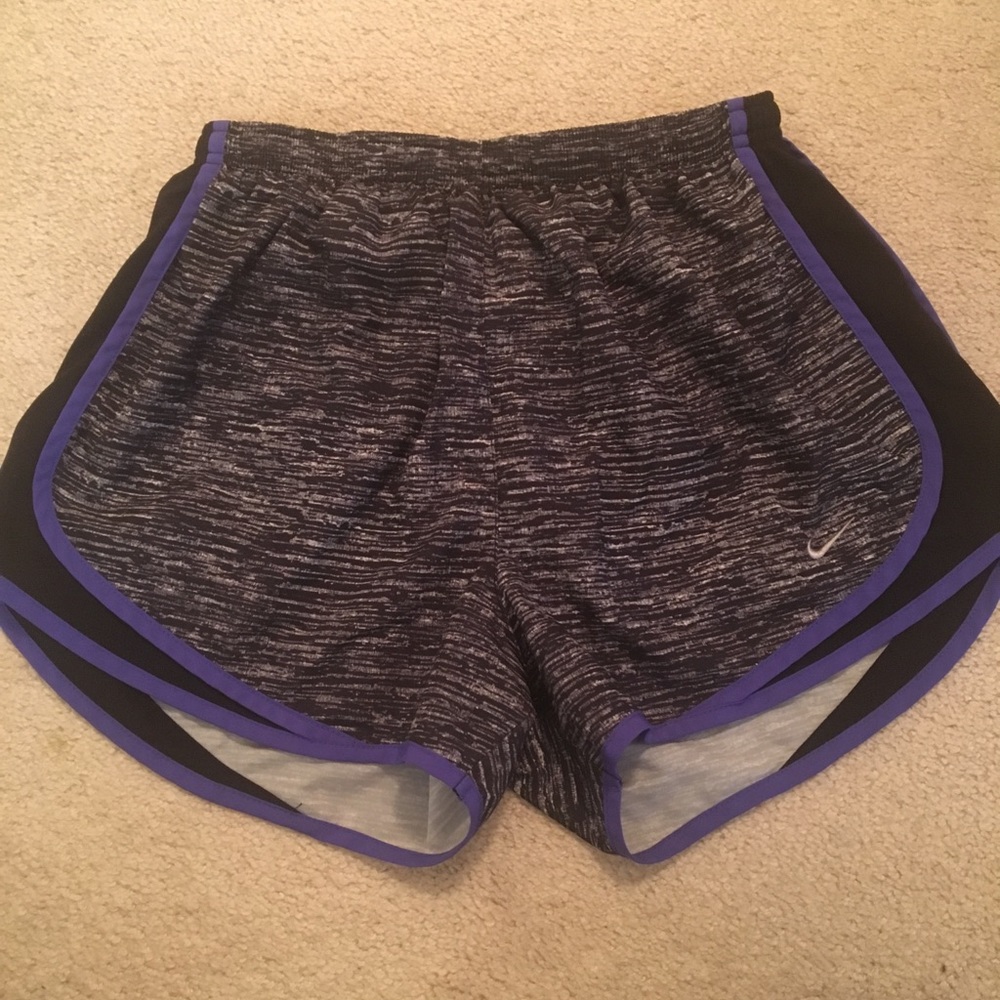 Nike DRI-FIT Nike running shorts